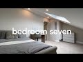 7 bedroom student house in Cathays, Cardiff