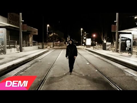 DEMI PORTION - ON M'A DIT ( Prod : Beep Beep )