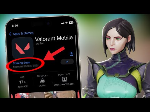 Valorant Mobile: Lanzamiento en iOS, Torneo en Junio y Otras Noticias