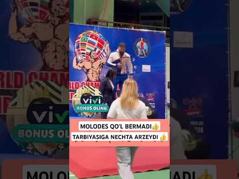 БИТТА ЛАЙК ВА ФИКРИНГИЗ 👍#funny #reels #rek #tiktok #instagram #shorts #shortvideo #short #baki#duet