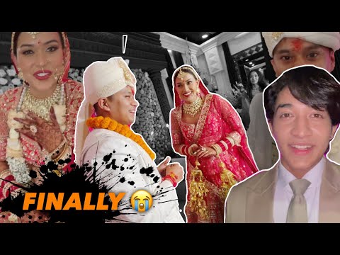 DIDI KI SHAADI 🥺
