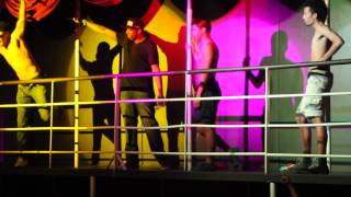 Twerk contest for Miley Cyrus tickets