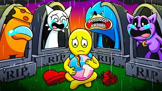 WHAT HAPPENED TO GAMETOONS? (Cartoon Animation)