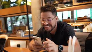 POV: Estou construindo uma empresa de 35 Milhões