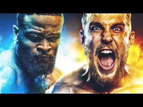 Jake Paul Vs Tyron Woodley Fight Live Stream!!