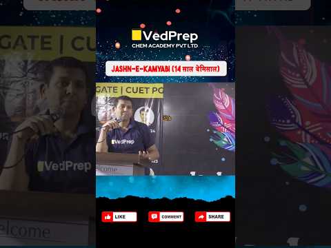 ?? Ved Sir's Motivational Speech to Inspire You @VedPrepMathsAcademy #motivationalspeech #vedprep