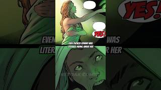 Doctor Doom RUINS Human Torch's Life