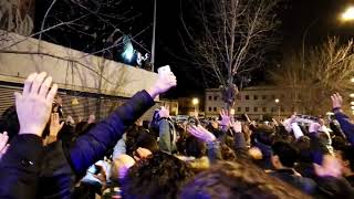 UN BETIS CAMPEÓN | Post-Derbi 6.1.18