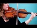Beginner Violin Songs and the Suzuki Method