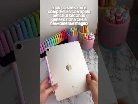 quale iPad dovresti scegliere e perchè