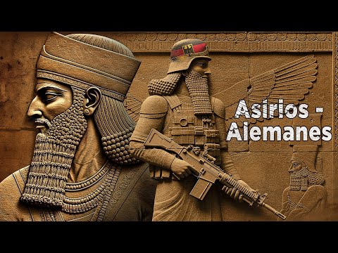 Asirios - Alemanes