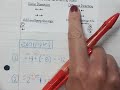 Understanding Integer Operations