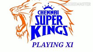 CSK playing XI FOR IPL 2020// ENGLAND VS AUSTRALIA T20  LIVE