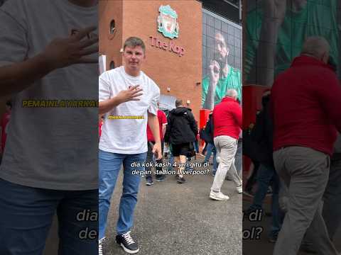Arshavin & Liverpool 💀