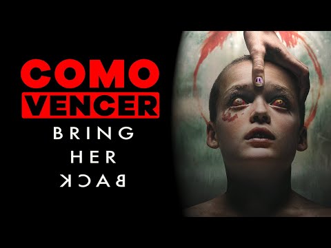 COMO VENCER: BRING HER BACK