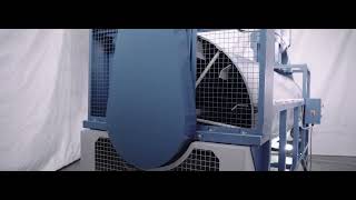 Extruder Machine | Full Production Line by BRONTO