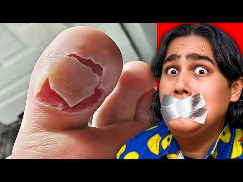 Tente Assistir Esse Vídeo e Não Falar NADA!
