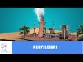 Fertilizers and Their Types