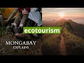 Ecotourism: Balancing Conservation and Tourism