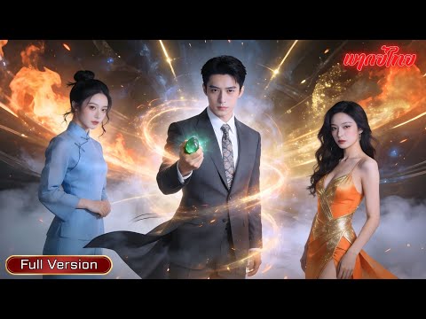 แกล้งพิการเพื่อบรรลุเซียน! ถูกถอนหมั้นกลางงานศพพ่อ หารู้ไม่ว่าน้ำตาเลือดคือสัญญาณการตื่นของเทพเจ้า!