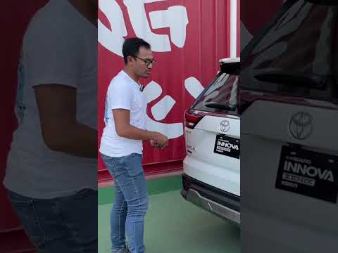 BUKA BAGASI PAKE SUARA VS PAKE GERAKAN