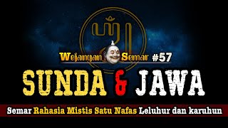Semar Mengungkap Misteri Sunda Wiwitan & Jawa Kuno ‼️ #wejangan  #semarjawa