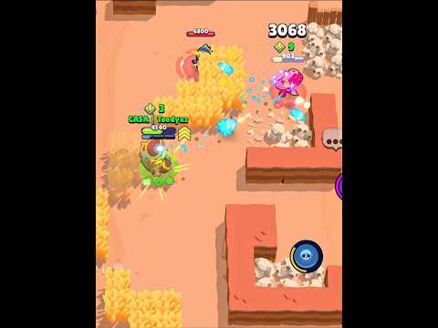 SURGE INSANE!