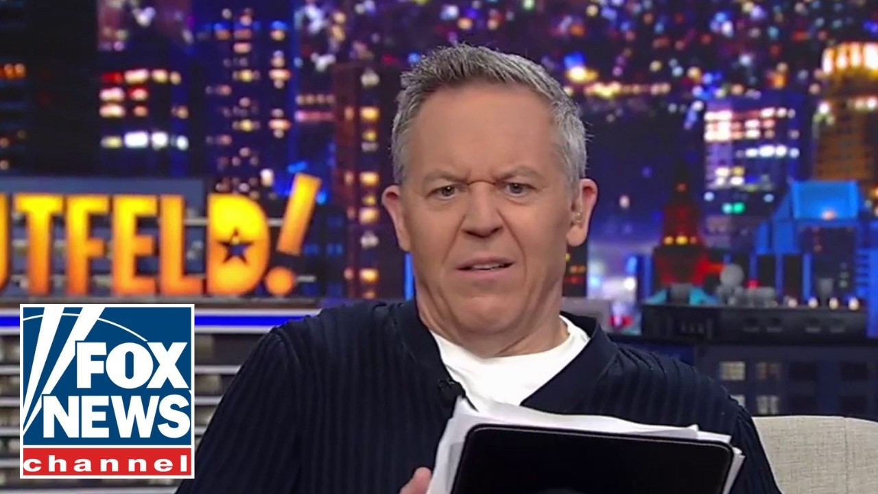 ‘Gutfeld!’: Dems are going through ‘whiplash’
