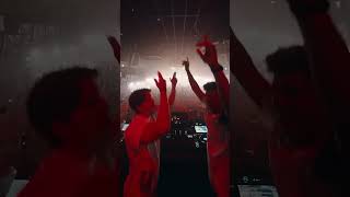 #shorts Jamie Jones b2b Josh Baker