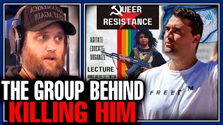Charlie Kirk SHOCKER As FBI Whistleblower Speaks! Government Funded Group Involved In Assassination