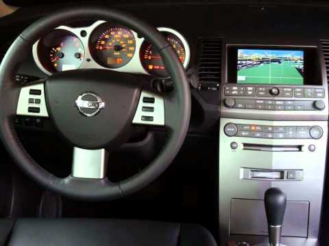 2004 Nissan maxima navigation system for sale #6