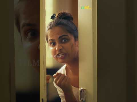 சீக்கிரம் சீக்கிரம் வா....! #Shorts #Love #Relationship #Hayyoda #Filmea