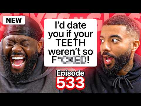 WORST REJECTIONS YOU'VE HEARD... | EP 533