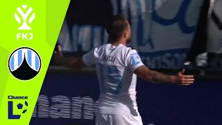 Chance Liga Highlights: FK Jablonec – FC Slovan Liberec 1:2 (7. kolo)