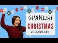 Essential Spanish Christmas Vocabulary