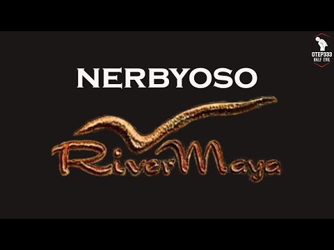 Rivermaya | Nerbyoso (Karaoke + Instrumental)