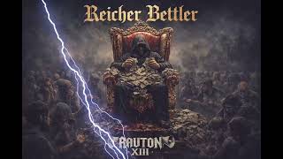 Reicher Bettler 