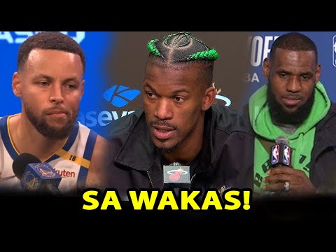 Eto na ang pinaka hihintay na trade ni Butler sa warriors! Hachimura trade sa allstar,hakot si lolo!