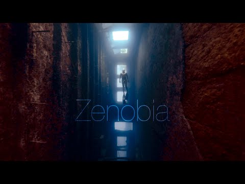 Freediving the Zenobia