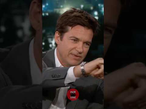 Jason Bateman Got a Hard Time With His Daughter | #shorts