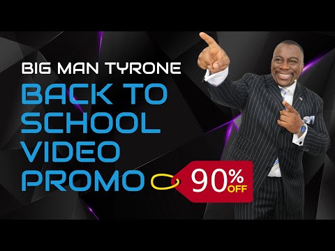 One of the top publications of @BigManTyrone which has 340 likes and - comments