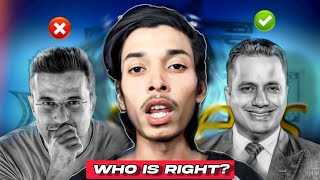 Vivek Bindra Vs Sandeep maheshwari | Who is Right? | क्या है Scam? | NFG Facts