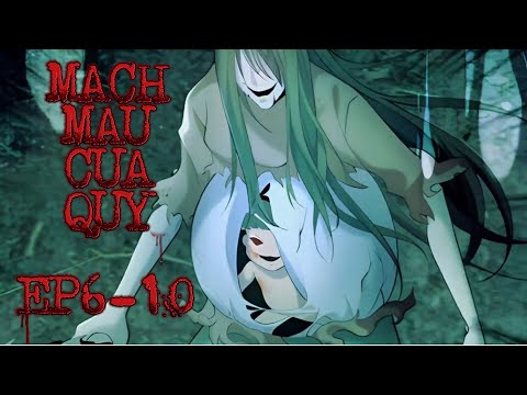 Tập 6-10_Tôi Là Đứa Trẻ Sinh Ra Trong Xác Chết | Review Truyện ranh