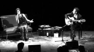 "Barco Quieto" - Inés Cuello & Ramón Maschio