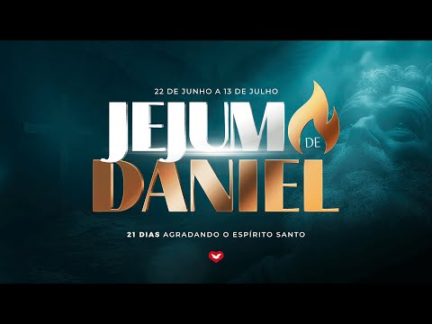 Fundos Instrumentais para Oração e Meditação | JEJUM DE DANIEL 2025