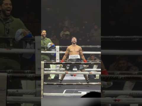 Shaxram Giyosov Super Jang #shorts #bahodir_jalolov