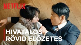 Túl sok érzelem | Hivatalos Rövid Előzetes | Netflix