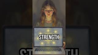 Power builds together #womenintech #blockchain #empowerment