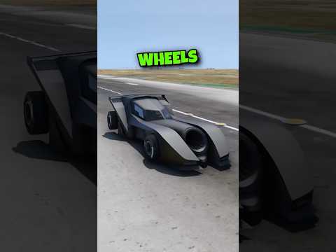 The Dumbest Car Glitch In GTA 5