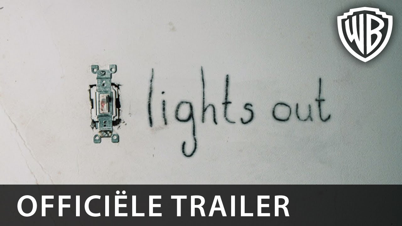 Lights Out trailer thumbnail